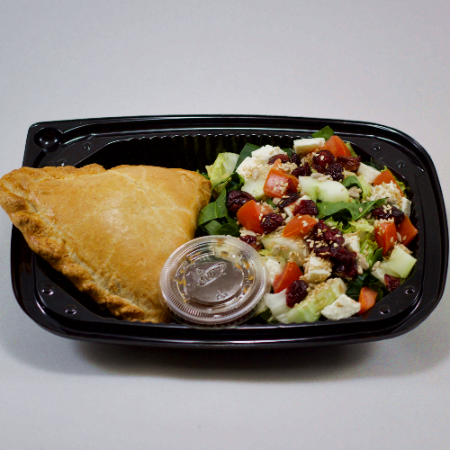 Mi Lunch #1