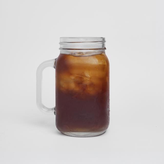 Té Zacate Limón 1/2 Litro
