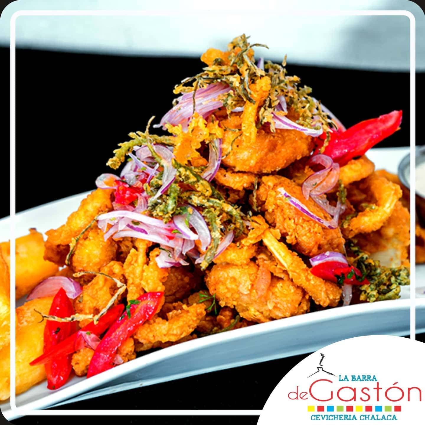 Jalea Mixta
