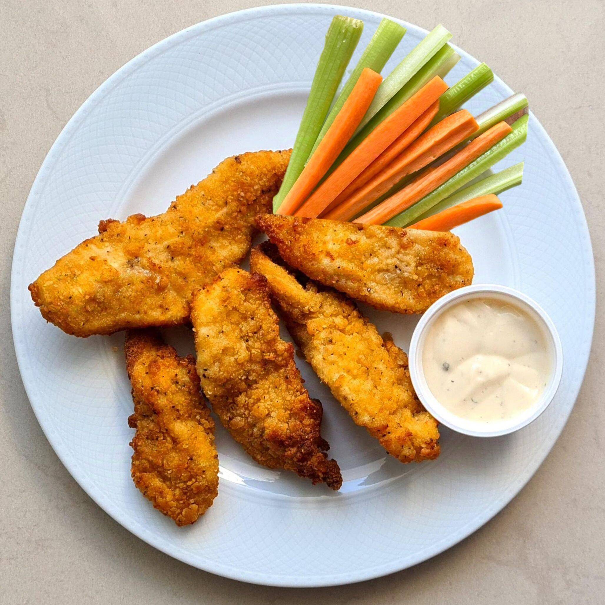 Divinos Tenders Large