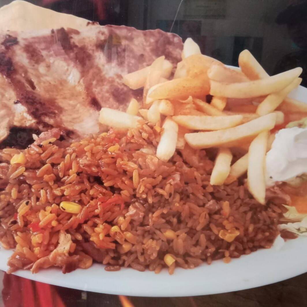 Plato Mero