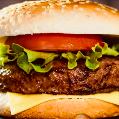 HAMBURGUESA MEDIANA