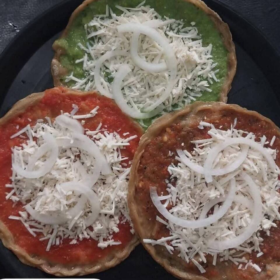 Picadas Sencillas
