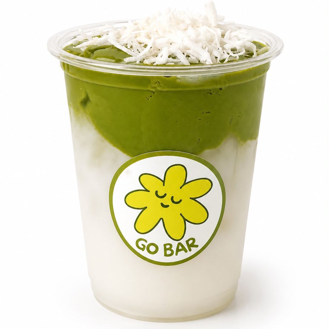 Coco Matcha