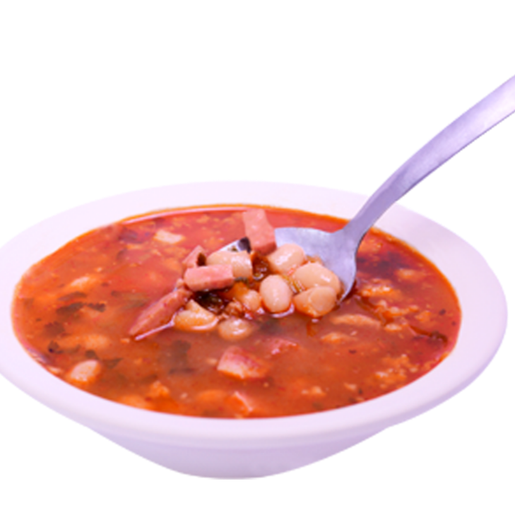 Frijoles Charros