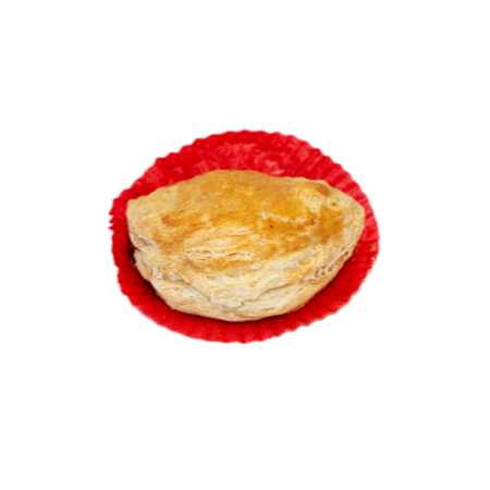 Volovan de Pollo