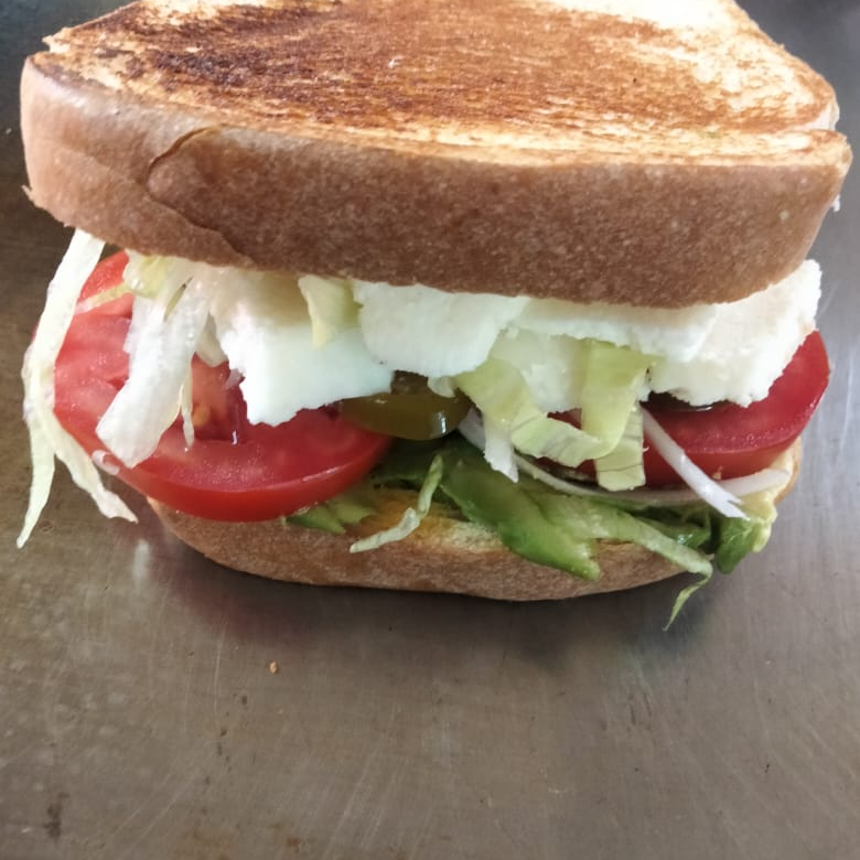 Queso Fresco