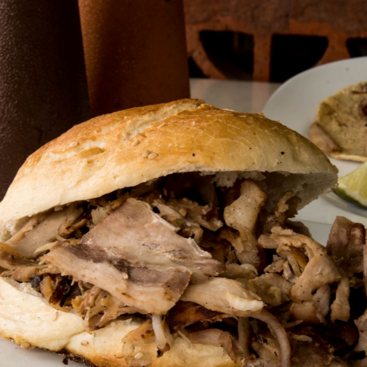 CEMITA ARABE