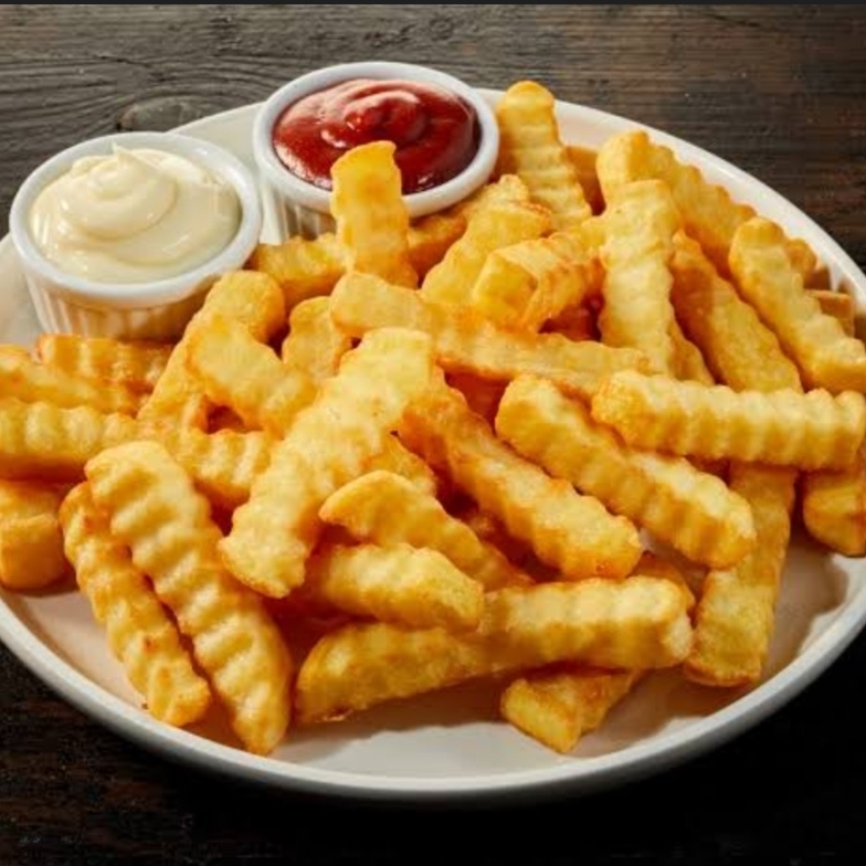 Papas a la Francesa 250 G