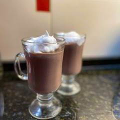 Chocolate Caliente