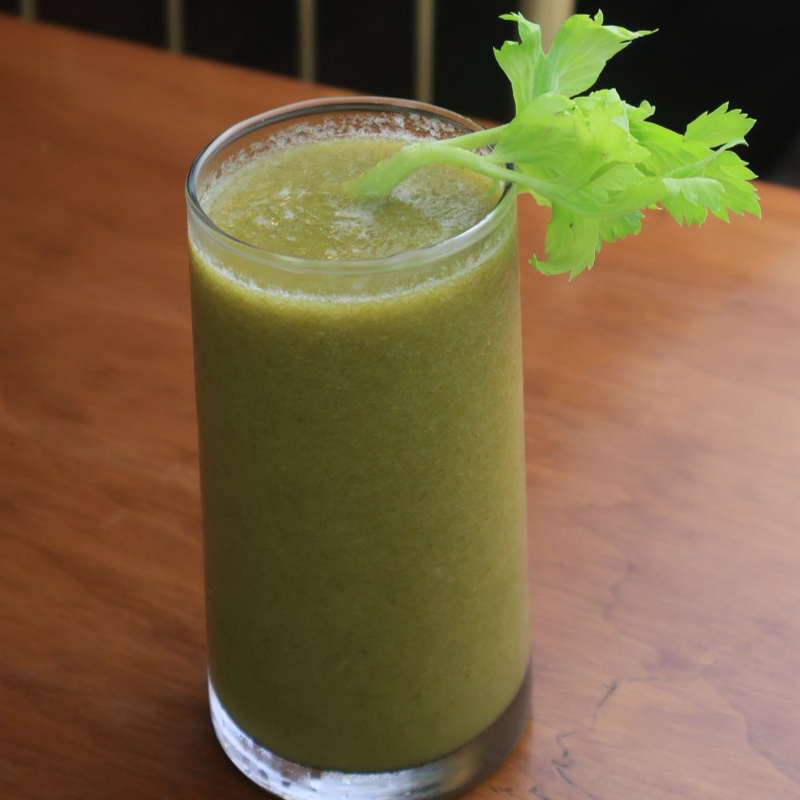 Jugo Verde