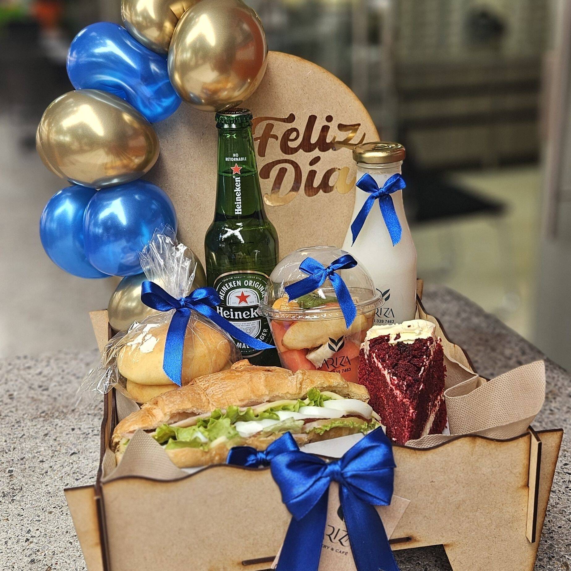 Viejo Box