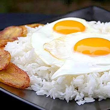 Huevos Fritos