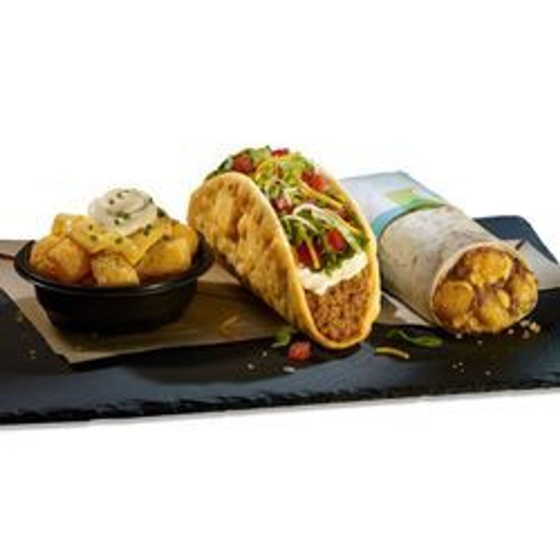 Full Box Chalupa Supreme