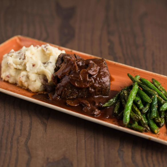 Boneless Beef Short Ribs