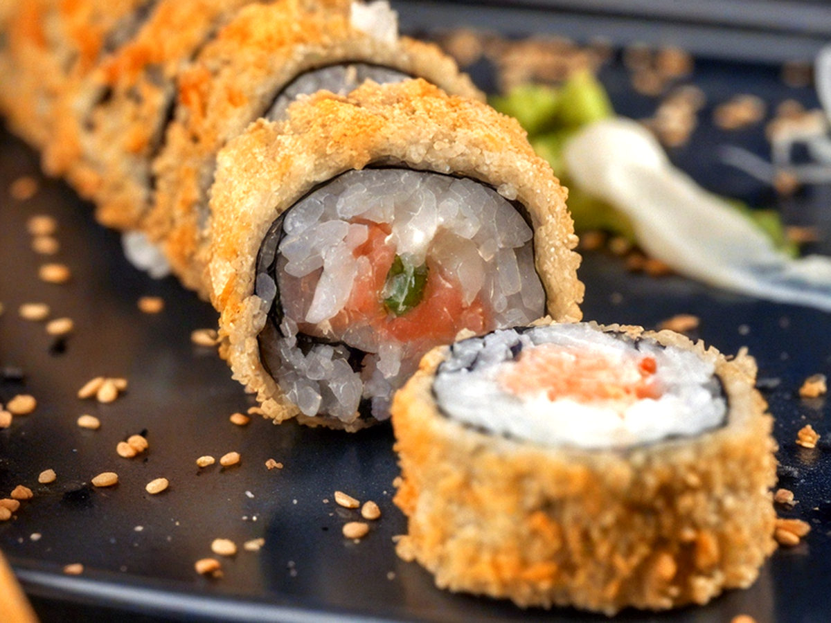 Ryu Sushi