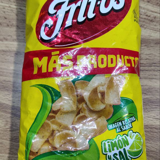 Fritos.
