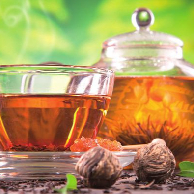 Té e Infusiones