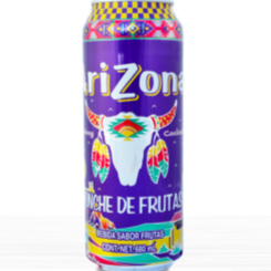 Arizona Ponche de Frutas