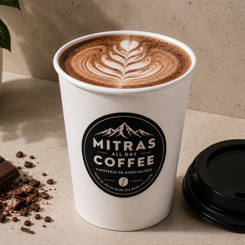 Mokaccino