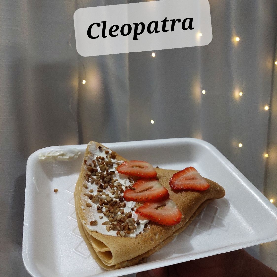 Cleopatra