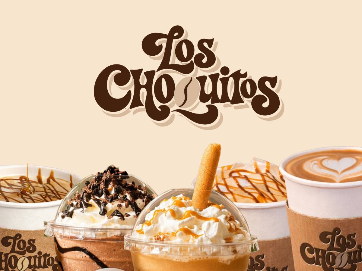 Los Choquitos
