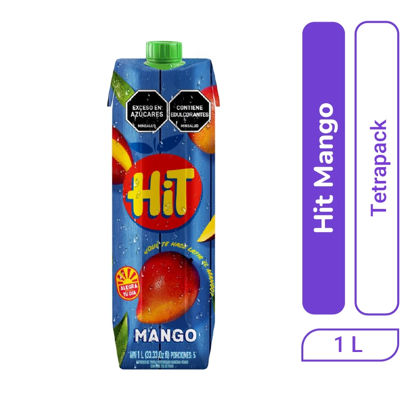 HIT Mango 1L
