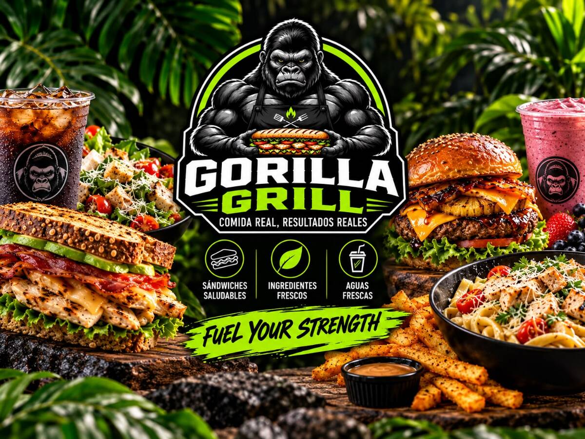 GorillagrillTJ