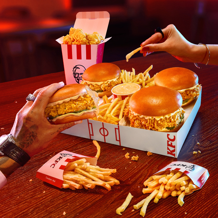 Burger Gol