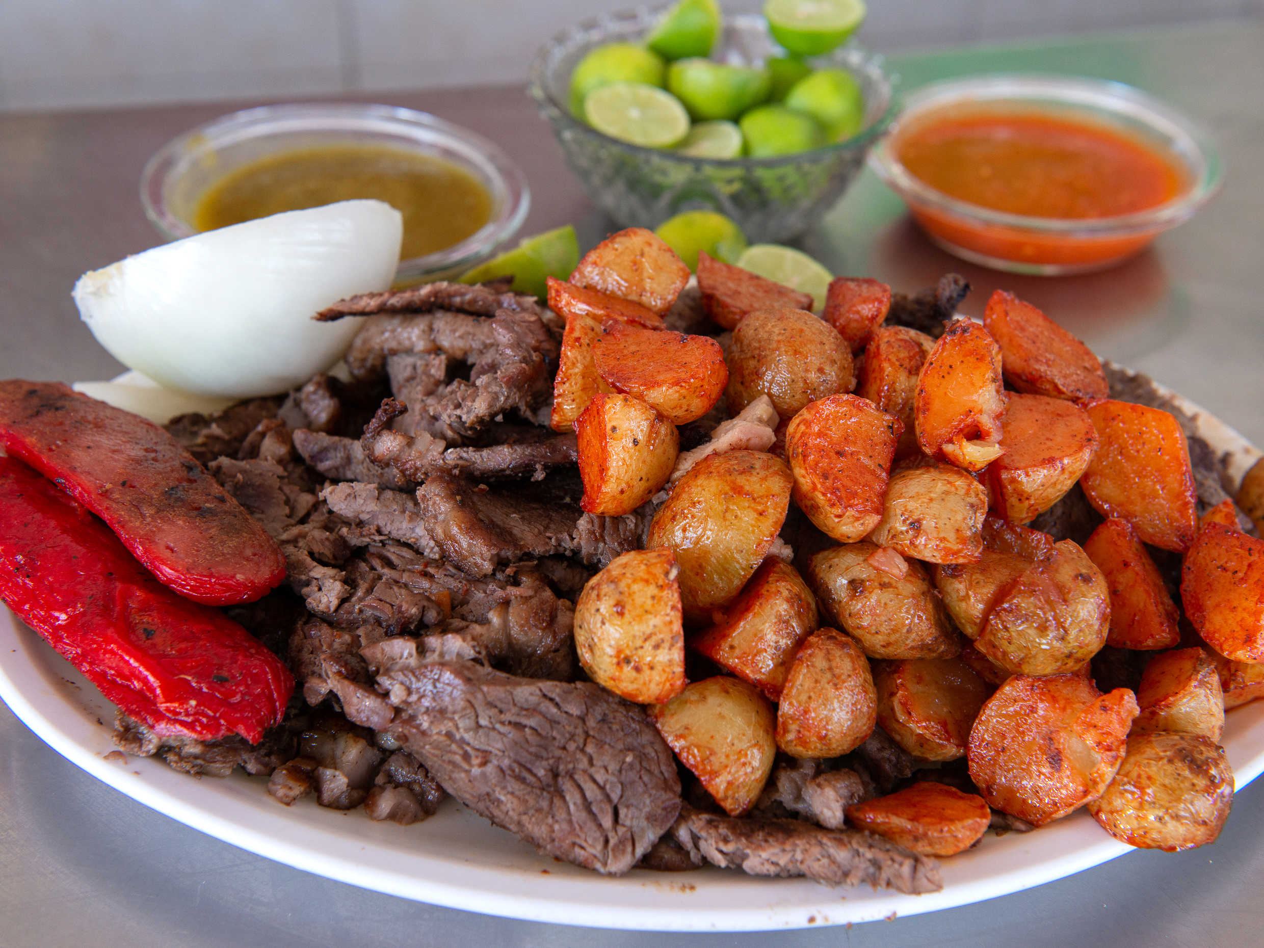 Carne Asada 1 Kilo