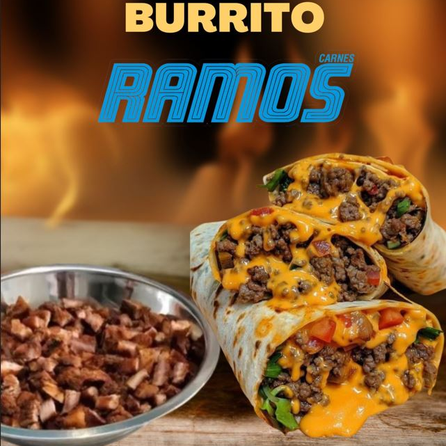 Burrito Ramos