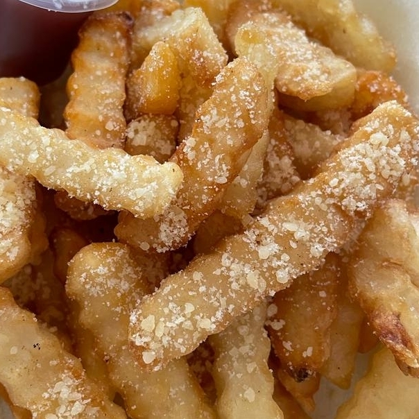 Orden de Papas ala Francesa Naturales
