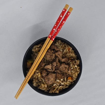 Yakimeshi de Filete