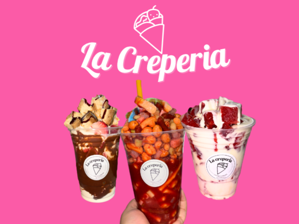 La Creperia