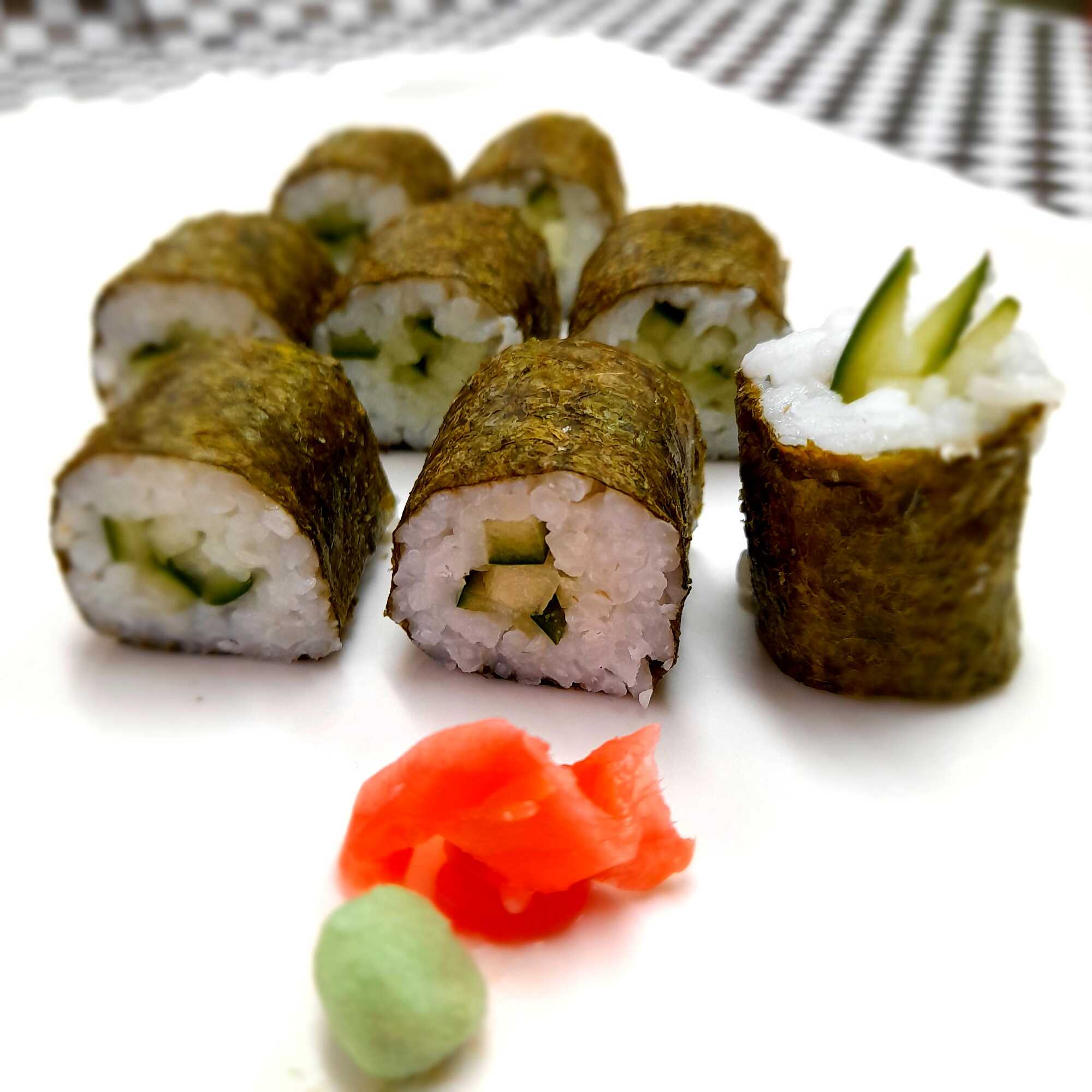 Kappamaki