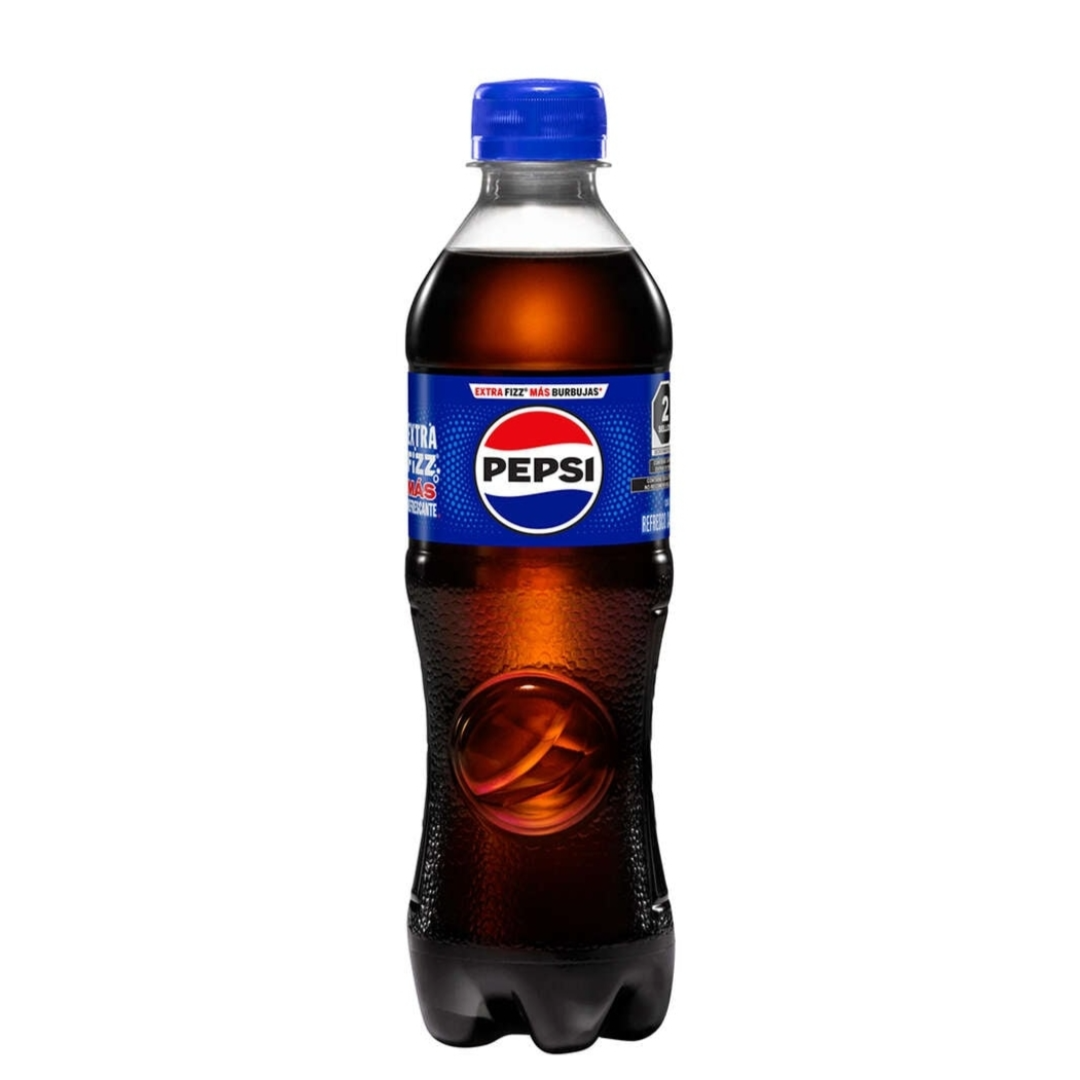 Pepsi Pet 400ml.
