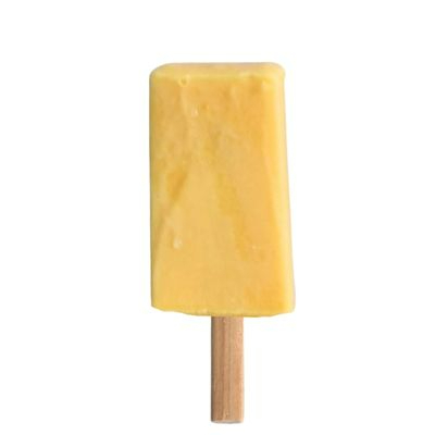 Paleta Crema Vainilla
