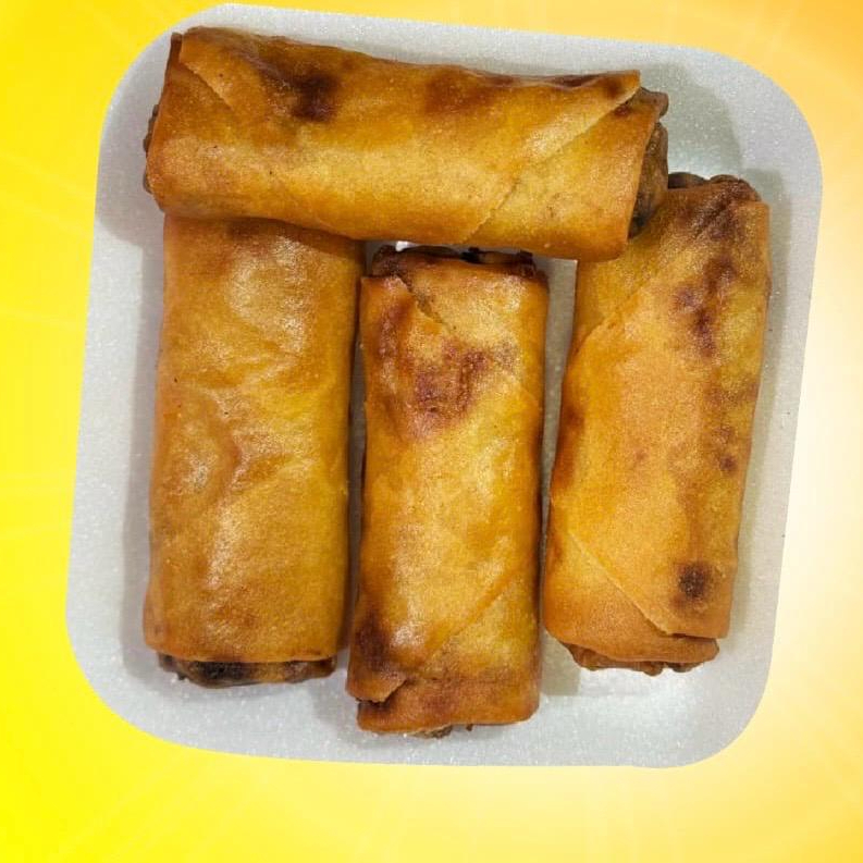 Promoción de 4 Rollos Primavera