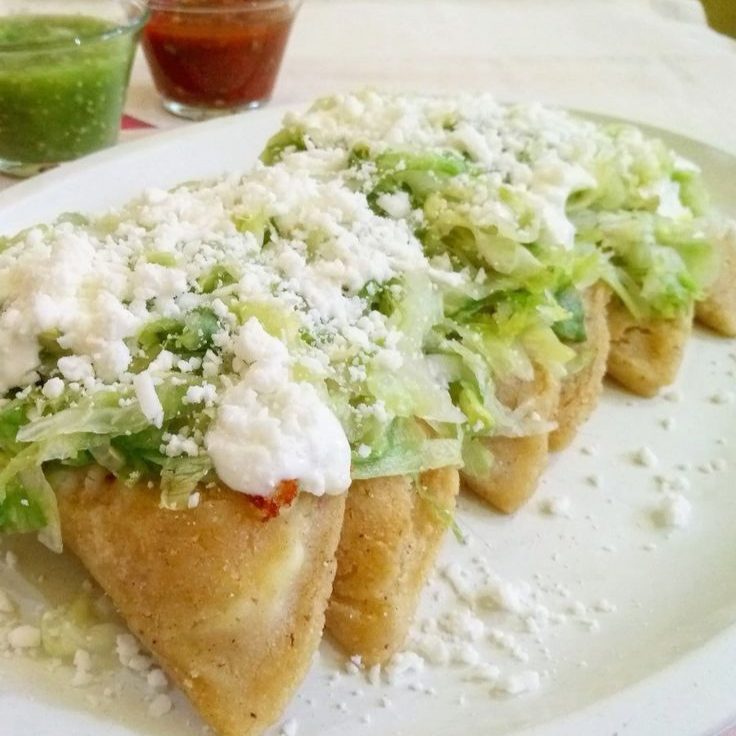 Empanada