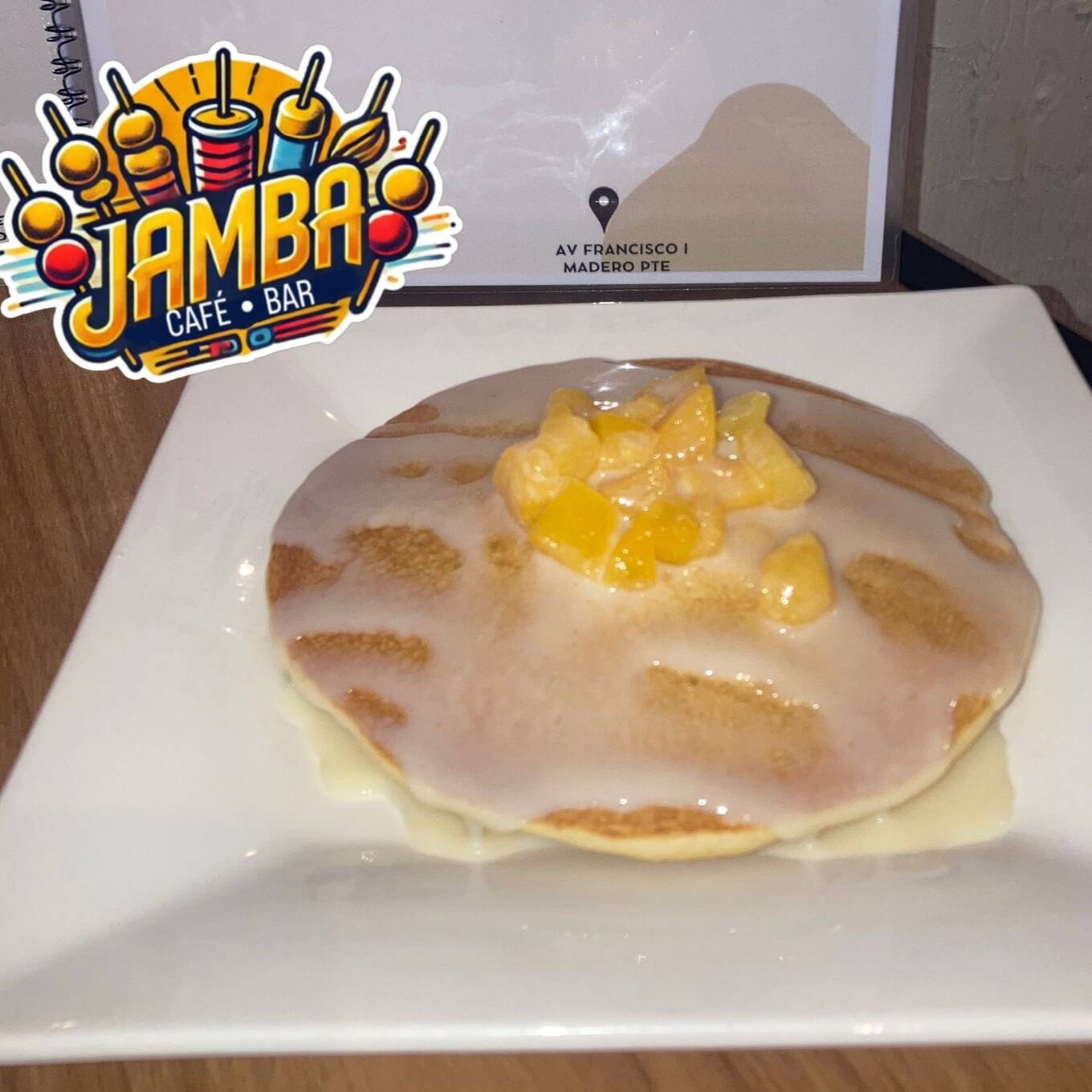 Hot-Cakes