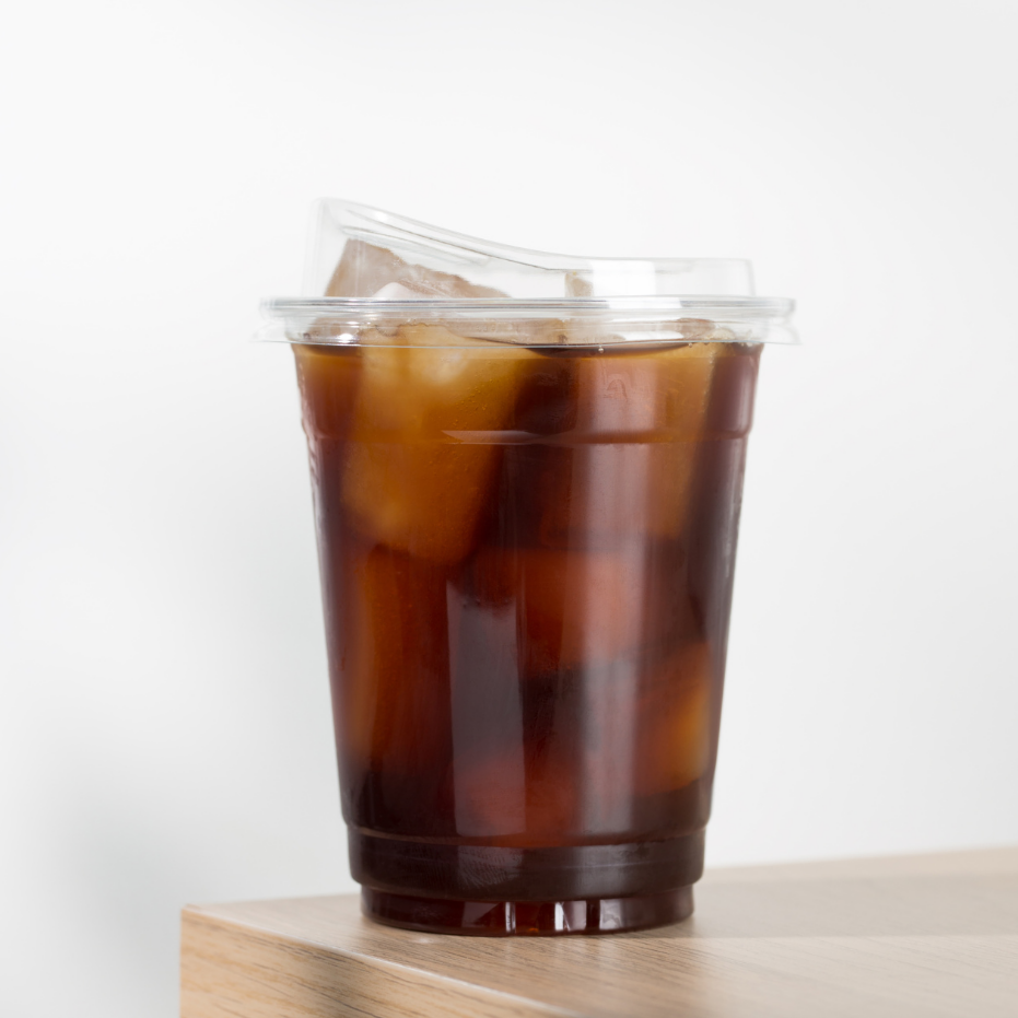 Americano Helado 12oz