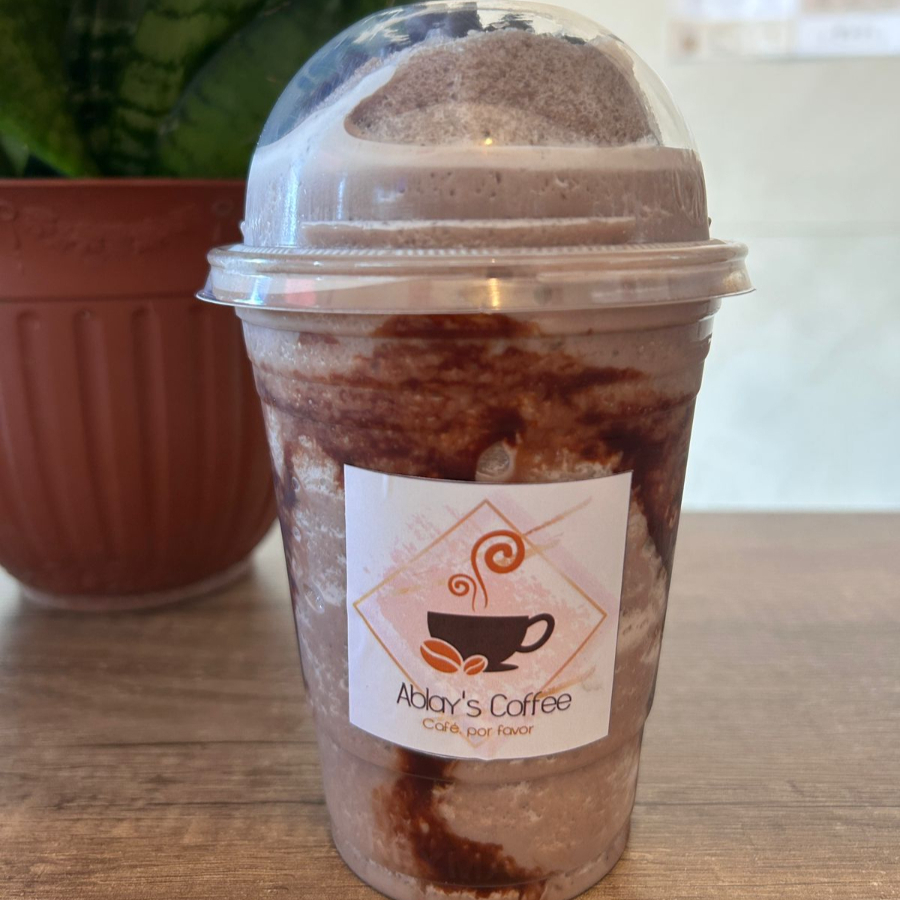 Frappé SABOR MOKA (Café)