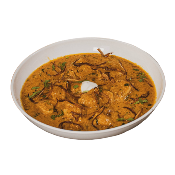 Chicken Korma
