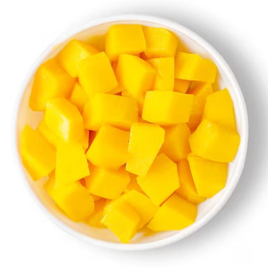PORCION MANGO