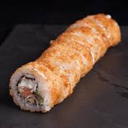 5 Dinamita Rolls Apanado
