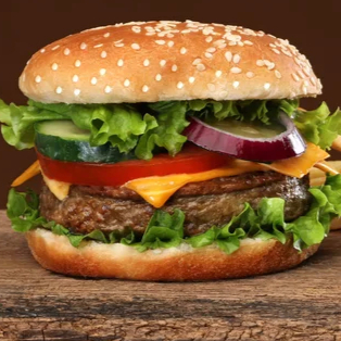 Hamburguesa