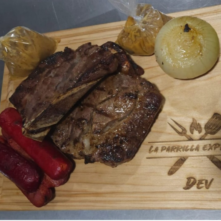 1Kg Aguja Norteña