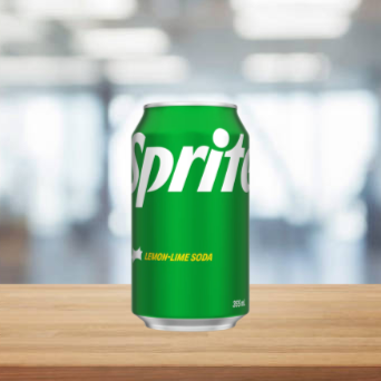 REFRESCO SPRITE EN LATA 355 ML