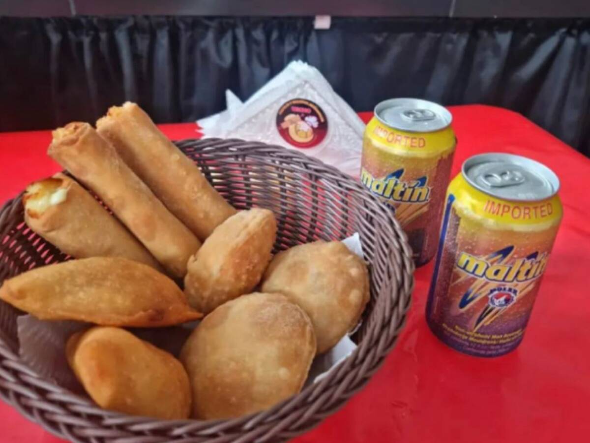 Pastelitos Wicho - Miraflores