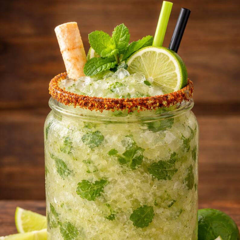 Mojito Tradicional 1L